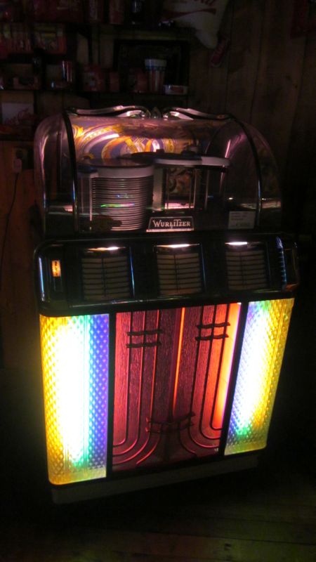 Wurlitzer Model 1400
